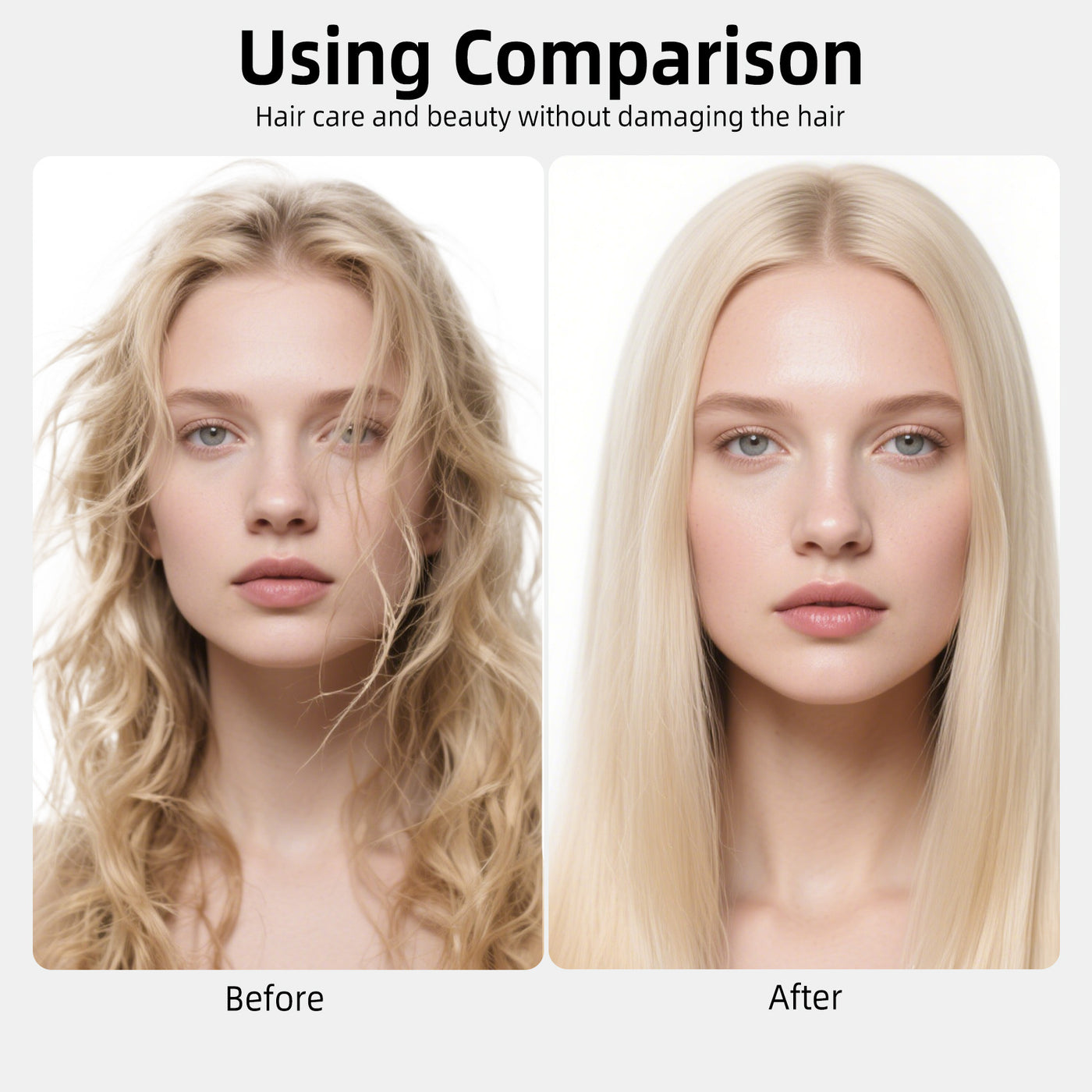 Curvolux : 5-in-1 Automatic Curling Iron