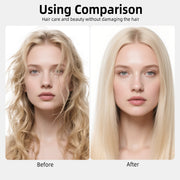 Curvolux : 5-in-1 Automatic Curling Iron