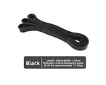 Curvolux - Portable Strength Training With the Latex Resistance Band thumbnail 5
