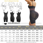 Curvolux Sculpt & Smooth Bodysuit thumbnail 2