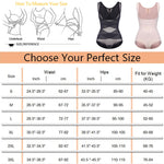 Curvolux Sculpt & Smooth Bodysuit thumbnail 15
