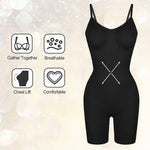 Curvolux Sculpt & Smooth Bodysuit thumbnail 4