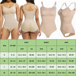 Curvolux Sculpt & Smooth Bodysuit thumbnail 17