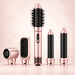 Curvolux 5-in-1 Hot Air Styler thumbnail 1