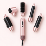 Curvolux 5-in-1 Hot Air Styler thumbnail 3