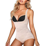 Curvolux Sculpt & Smooth Bodysuit thumbnail 1