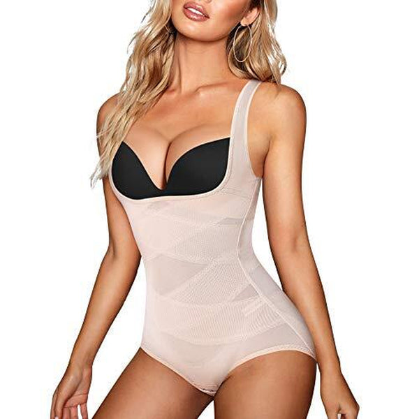 Curvolux Sculpt & Smooth Bodysuit