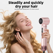 Curvolux : 5-in-1 Automatic Curling Iron