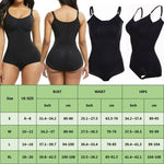 Curvolux Sculpt & Smooth Bodysuit thumbnail 11